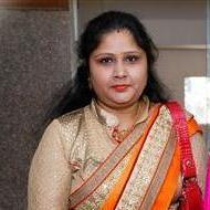 Neha Goel Vedic Maths trainer in Noida