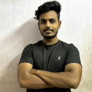 Stephen S Personal Trainer trainer in Chennai