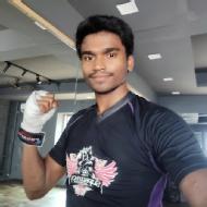 Pritam Das Self Defence trainer in Kolkata