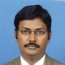 Photo of M. Bharathi Natarajan