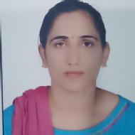 Reena Chaudhary Class 12 Tuition trainer in Kota