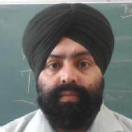 Rachandeep Singh Class 12 Tuition trainer in Patiala