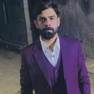 Manander Singh Makeup trainer in Ghaziabad