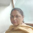 Photo of Deepa Dixit