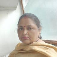 Deepa Dixit Class 10 trainer in Kanpur