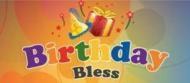 Birthday Bless institute in Delhi