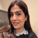 Shabnum B. Training for professionals trainer in Delhi