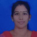 Photo of Vijayalakshmi