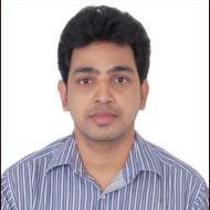 Santosh Kumar Gupta Japanese Language trainer in Bangalore