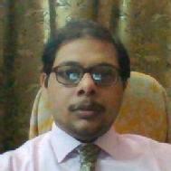 CS Debanjan Banerjee BCom Tuition trainer in Serampore