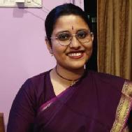 Shubha M. Bengali Speaking trainer in Delhi