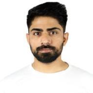 Prabhjot Singh Personal Trainer trainer in Faridabad