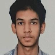 Monday Asif Iqbal Class 10 trainer in Delhi