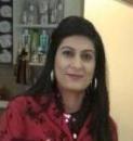 Photo of Richa Malik