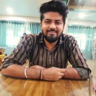 Sahil Anil Sontakke IBPS Exam trainer in Wardha