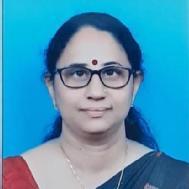 Jisha M. Class 11 Tuition trainer in Mysore