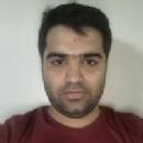 Photo of Nishant Haresh Sidhani