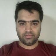 Nishant Haresh Sidhani BCom Tuition trainer in Kalyan