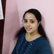 Thushara B Malayalam Speaking trainer in Karunagappally