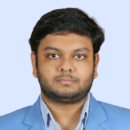 Deepak Rajput React Native Courses trainer in Ghaziabad