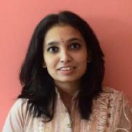 Usha A. Class I-V Tuition trainer in Bangalore