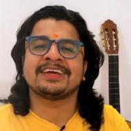 Vineet Sharma Vocal Music trainer in Modinagar