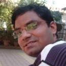 Photo of Jignesh Parikh