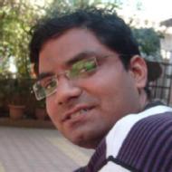 Jignesh Parikh Class 12 Tuition trainer in Pune