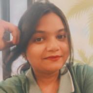 Pratiksha Gupta Class 12 Tuition trainer in Kota