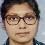 Tanusree S. Class 12 Tuition trainer in Kolkata