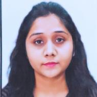 Nidhi Class 10 trainer in Delhi
