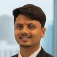 Kishan kumar Engineering Entrance trainer in Pune