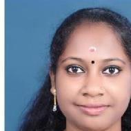 Amritha Malayalam Speaking trainer in Thrissur