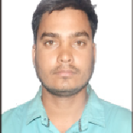 Pankaj Kumar Tiwari Class 10 trainer in Churhat