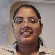 Pratiksha C. Class 7 Tuition trainer in Mumbai