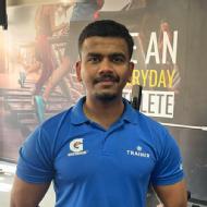 Kunal Weight Loss trainer in Delhi