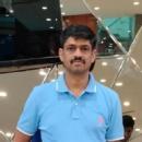 Photo of Vijay Kumar Grover