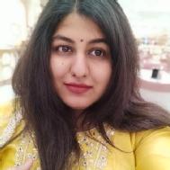 Tanika A. Class 11 Tuition trainer in Delhi