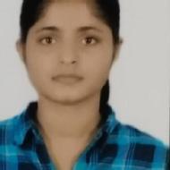 Surbhi Computer Course trainer in Moradabad