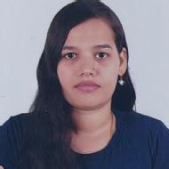 Jashoda S. Hindi Language trainer in Mumbai