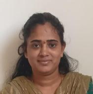 Mounika Thotli Class I-V Tuition trainer in Bangalore