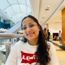 Photo of Kritika S.