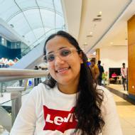 Kritika S. Career Counselling trainer in Sumerpur