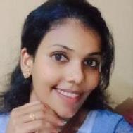 Praveena M. Class I-V Tuition trainer in Kochi