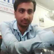 Ashutosh Anaker Class I-V Tuition trainer in Chhindwara