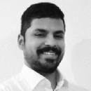 Photo of Roshan Raju