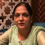 Jyoti K. Class I-V Tuition trainer in Ghaziabad