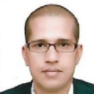 Kishor Kumar Dwivedy Class 11 Tuition trainer in Bangalore