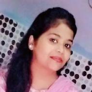 Surbhi K. Class 10 trainer in Sambhal