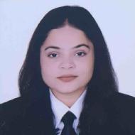 Chanchal G. LLB Tuition trainer in Aligarh